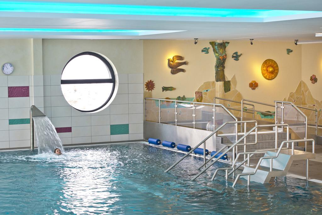 Hotel Sorea Uran Татранска Ломница Номер фото
