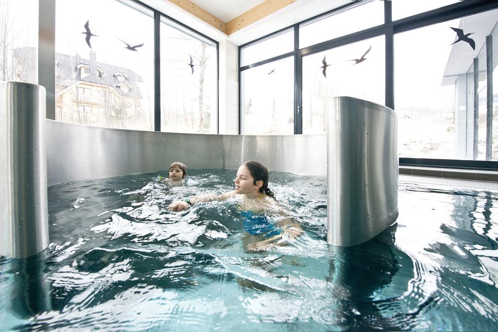 Hotel Sorea Uran Татранска Ломница Номер фото