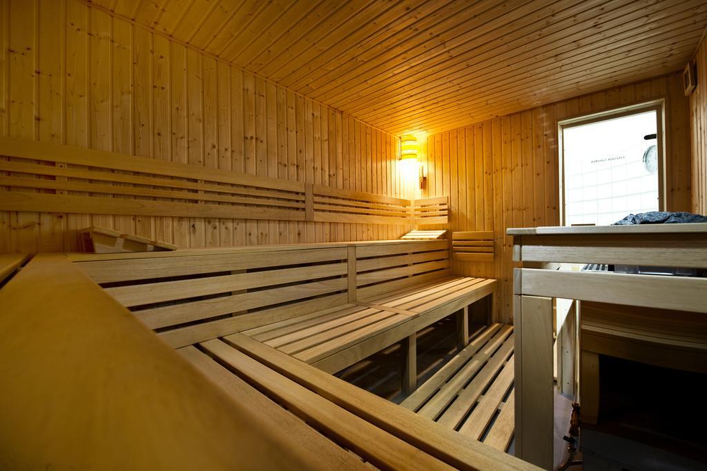 Hotel Sorea Uran Татранска Ломница Номер фото