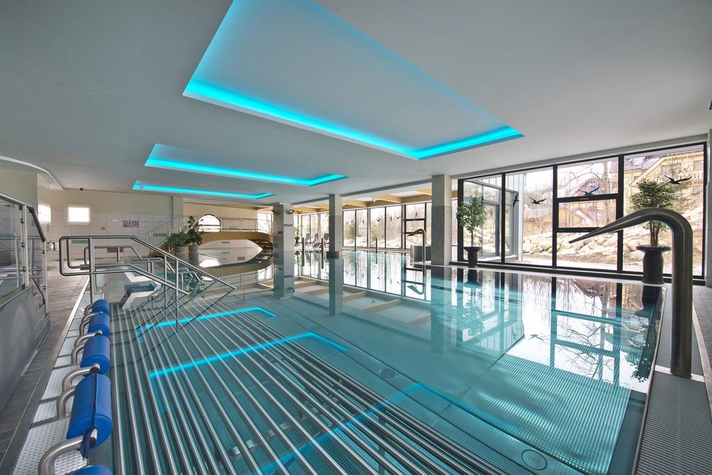 Hotel Sorea Uran Татранска Ломница Номер фото