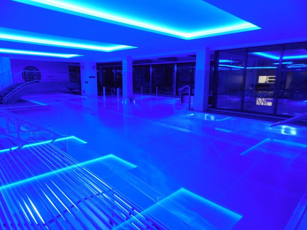 Hotel Sorea Uran Татранска Ломница Экстерьер фото