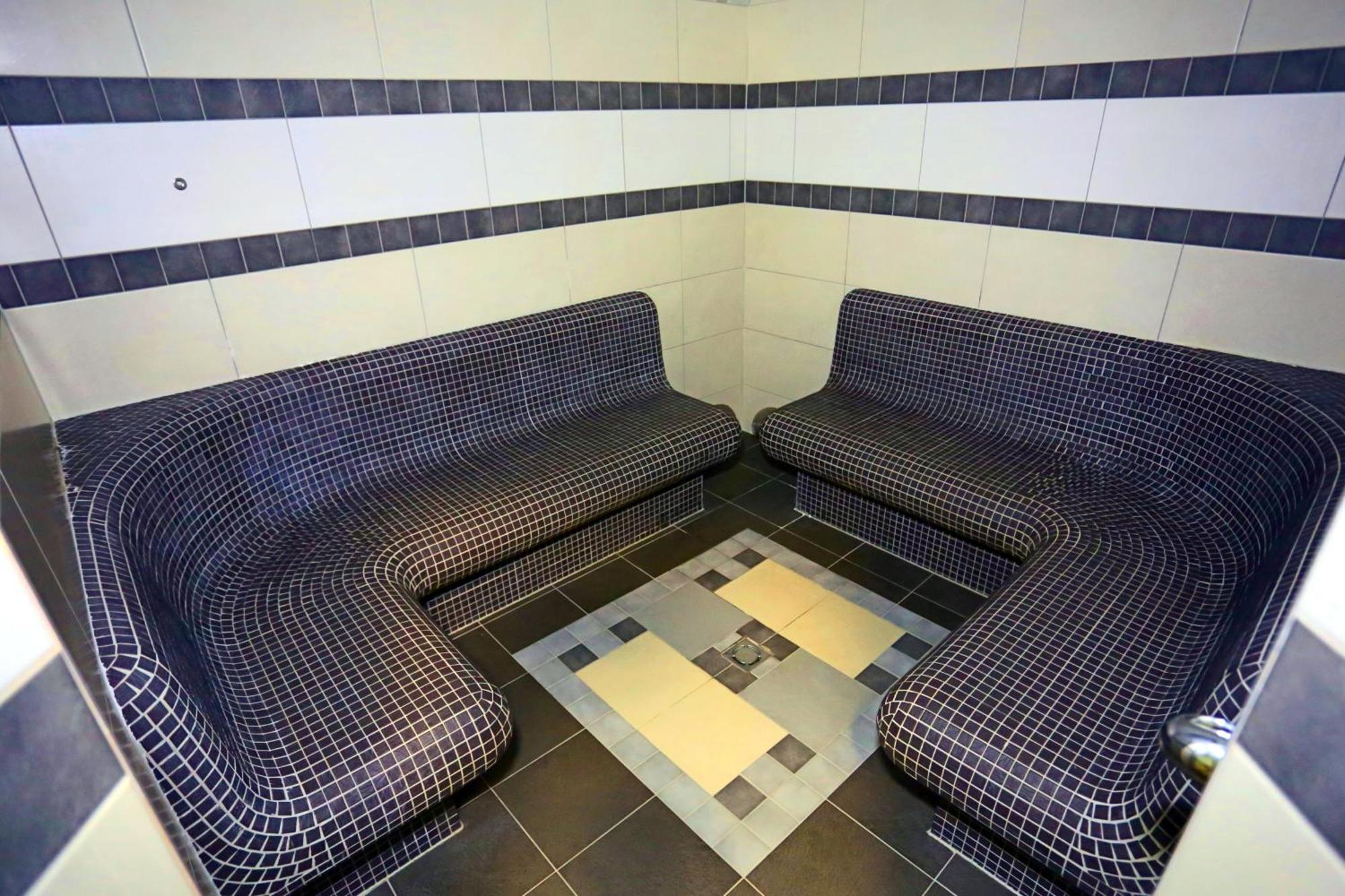 Hotel Sorea Uran Татранска Ломница Экстерьер фото