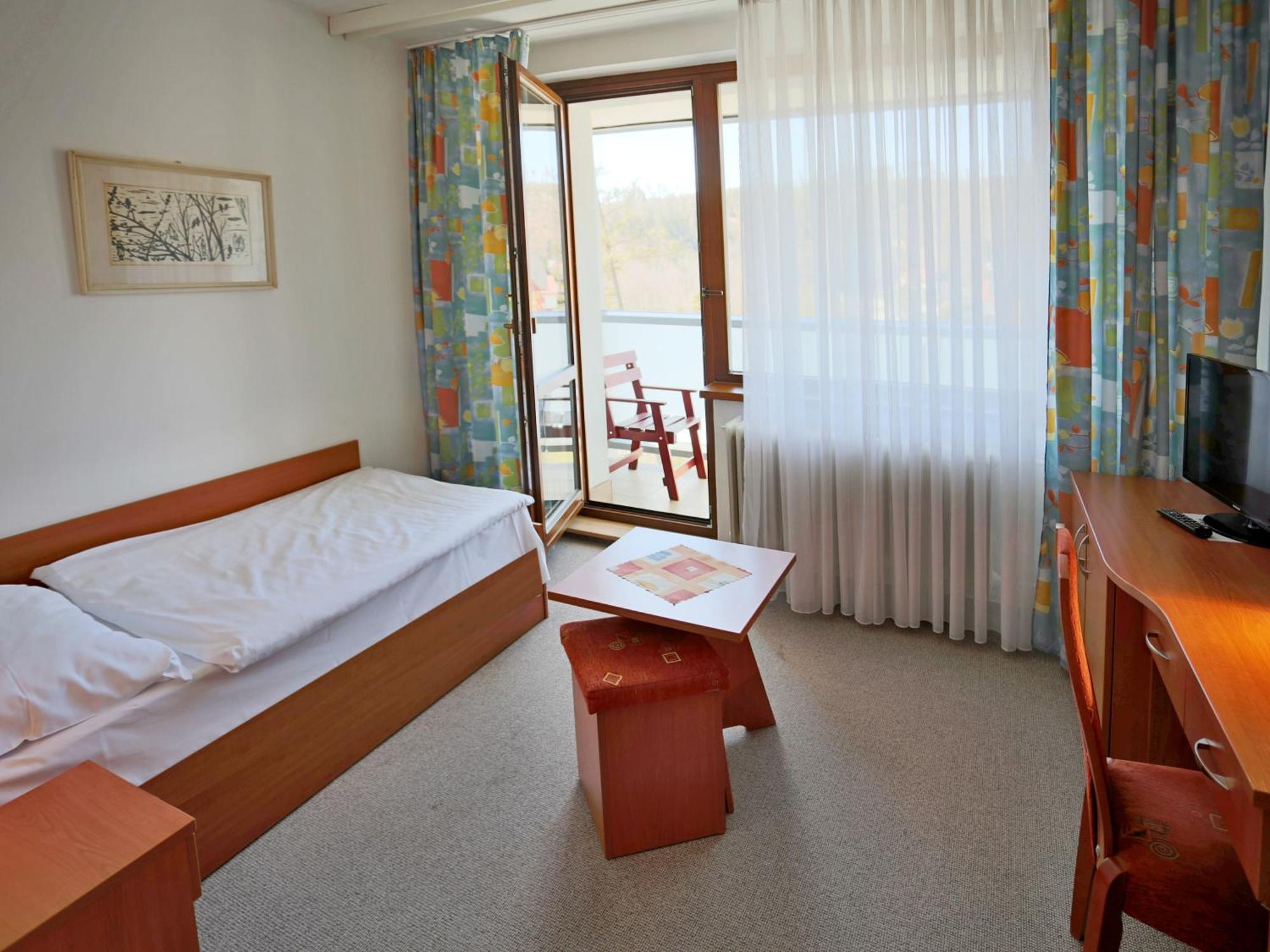 Hotel Sorea Uran Татранска Ломница Экстерьер фото