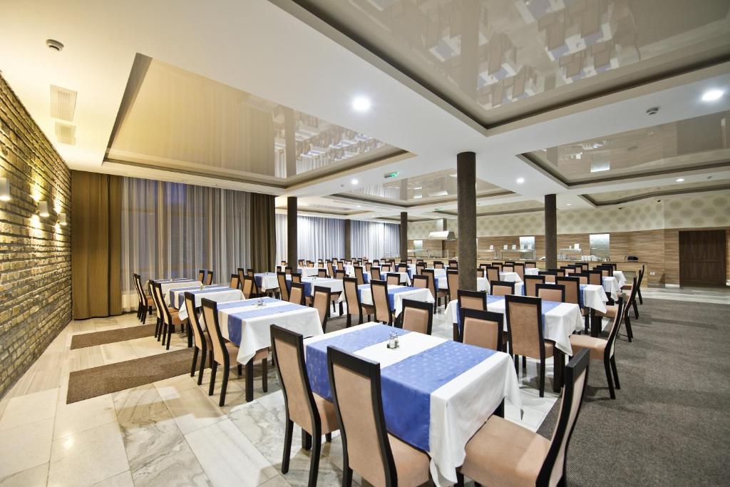 Hotel Sorea Uran Татранска Ломница Номер фото